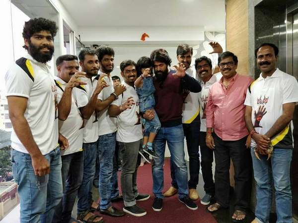 'ಕಟಕ' ಸಖತ್ ಥ್ರಿಲ್ಲ್ ಆಗಿತ್ತು