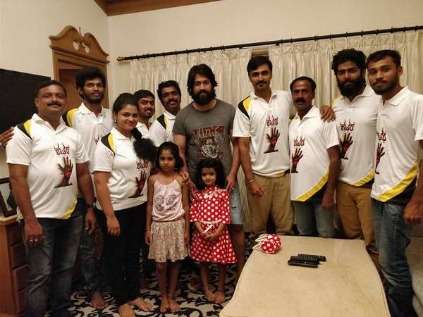 ಥ್ರಿಲ್ ಇದೆ, ಭಯವೂ ಆಗುತ್ತೆ