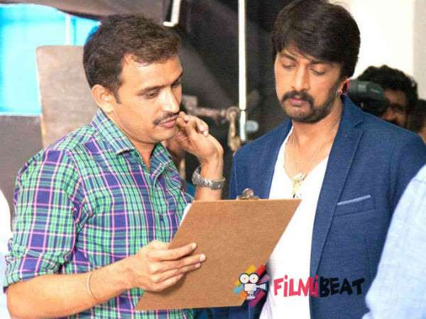 'ಬಿಗ್ ಬಾಸ್' ಸ್ಕ್ರಿಪ್ಟೆಡ್ ಆಗಿದ್ದರೆ...