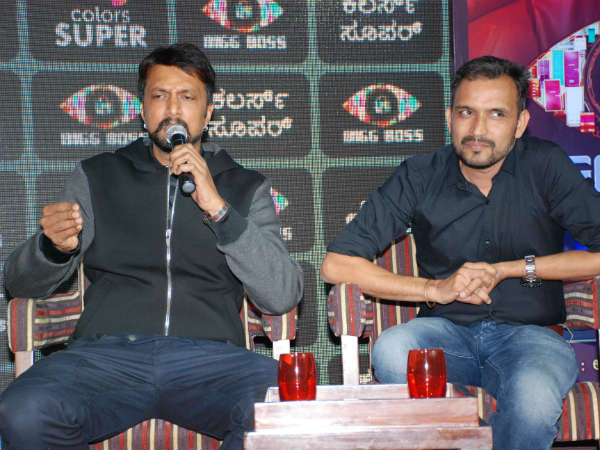 ಶತ್ರುಗಳು ಹೊರಗೆ ಇಲ್ಲ 