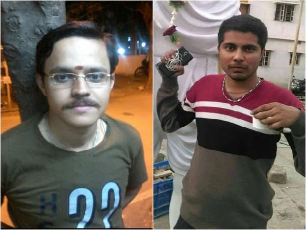 ಕೈಹಿಡಿದು ಎಳೆದು ಕರೆತರಬೇಕಾಯಿತು 