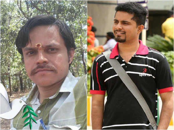 ಕೆಟ್ಟ ಪದಗಳಿಂದ ನಿಂದಿಸಿದ ಪ್ರಥಮ್ 