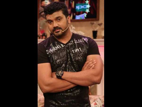 ಕಿರುತೆರೆಗೆ ಸೃಜನ್ ಮತ್ತೆ ಬರಲ್ವಾ.?