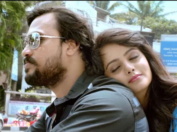 'ಕರಿಯ 2' ಮಿನಿ ವಿಮರ್ಶೆ : ವಿಜಯ ಕರ್ನಾಟಕ 