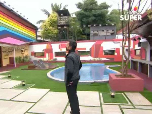 ಮೊದಲು ಗೃಹಪ್ರವೇಶ ಮಾಡಿದ ಸುದೀಪ್