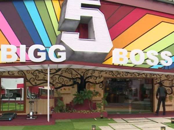 ಸುದೀಪ್ ಪ್ರಕಾರ ಇದು 'ಶಾಂತಿ ನಿವಾಸ'