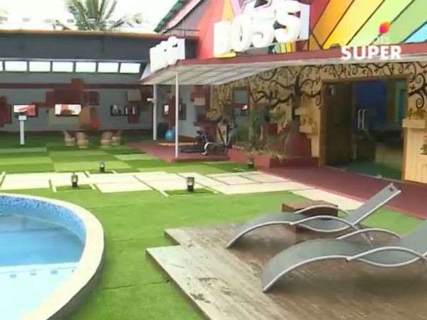 ದೊಡ್ಡದಾಗಿ ಇರುವ ಗಾರ್ಡನ್ ಏರಿಯಾ