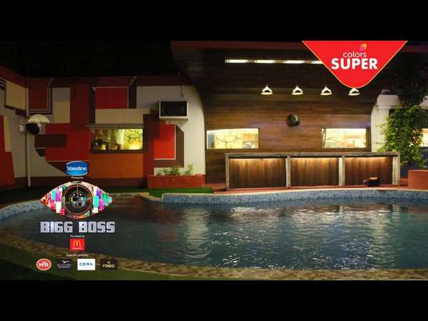 'ದೊಡ್ಮನೆ'ಯ ಅಂದ-ಚೆಂದ