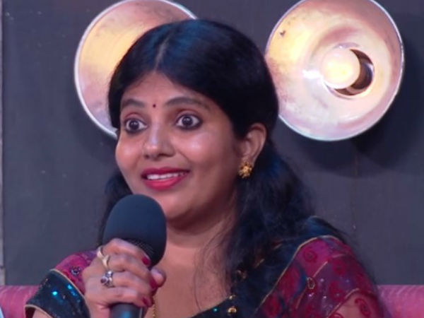 ನಿವೇದಿತಾ ಕನ್ನಡ ಯಾಕೆ ಹಾಗೆ.?