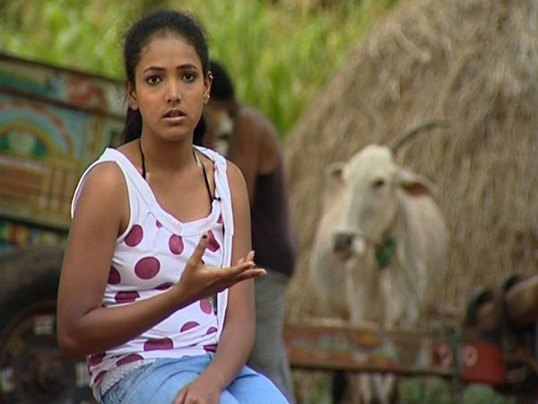 'ರಿಯಾಲಿಟಿ ಶೋ' ಒಂದರಲ್ಲಿ ಭಾಗಿ 