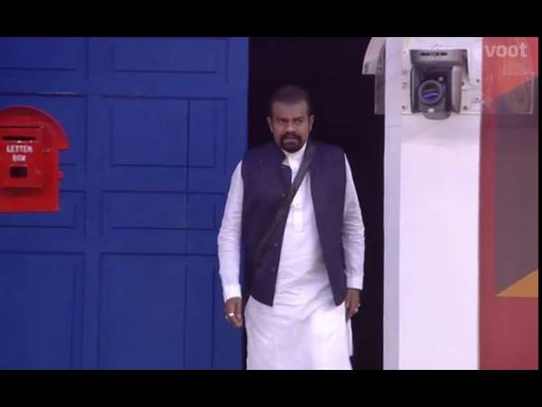 ಮಿನಿಸ್ಟರ್ ಆಗಬೇಕಿದ್ದವರಂತೆ