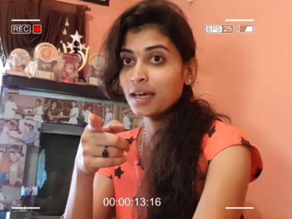 ಡಿಗ್ರಿ ಓದುತ್ತಿರುವ ಮೇಘ