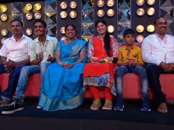 'ಬಿಗ್ ಬಾಸ್' ಗೆದ್ದರೆ ಕಾರು ಗಿಫ್ಟ್