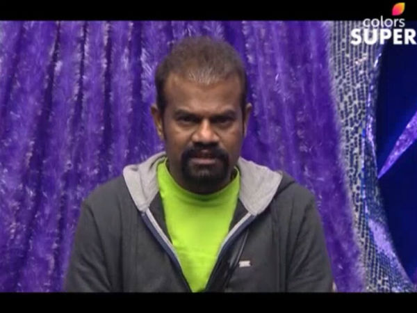 ಜಯಶ್ರೀನಿವಾಸನ್ ಮಿಸ್ ಆಗಲಿಲ್ಲ