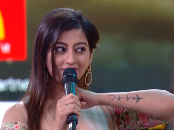 ಸಿನಿಮಾ ನಂಟು 