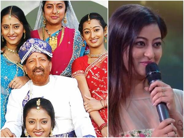 ವಿಷ್ಣುವರ್ಧನ್ ಜೊತೆ ನಟನೆ 