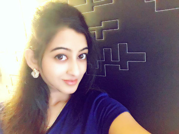 ತೆಲುಗು ಸಿನಿಮಾದಲ್ಲಿ ನಟನೆ 