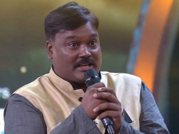 ಬಡ ಕುಟುಂಬದಲ್ಲಿ ಹುಟ್ಟಿ ಬೆಳೆದ ದಯಾಳ್