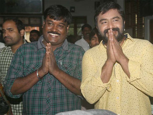 ಆರು ಚಿತ್ರಗಳ ನಿರ್ಮಾಪಕ