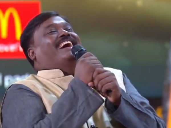 ಖ್ಯಾತಿ ತಂದುಕೊಟ್ಟ 'ಗಾಳಿಪಟ' ಡ್ರಾಕುಲಾ