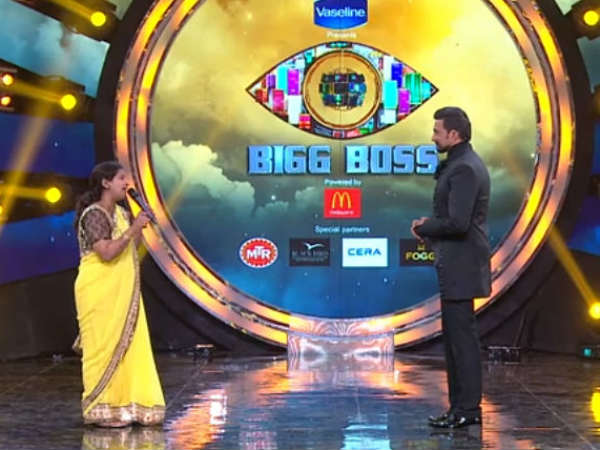 'ಬಿಗ್ ಬಾಸ್' ಯಾಕೆ?