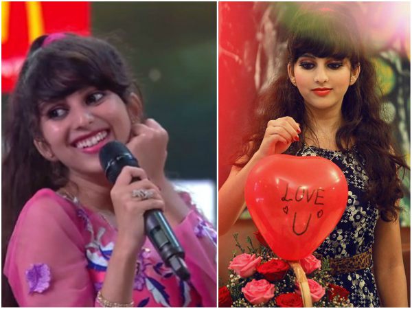 ನಿವೇದಿತಾ ಗೌಡ ಬಗ್ಗೆ 