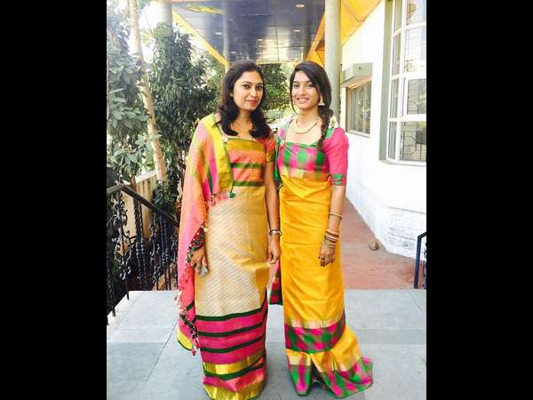 ಕೊಡಗು ಚೆಲುವೆ 