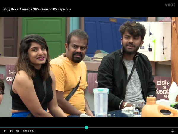 ಎಂ ಎನ್ ಸಿ ಕೆಲಸ ಬಿಟ್ಟರು 