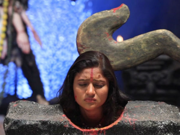 ಬಲಿ ಕೊಡೋ ಸಮಯದಲ್ಲಿ ಪವಾಡ