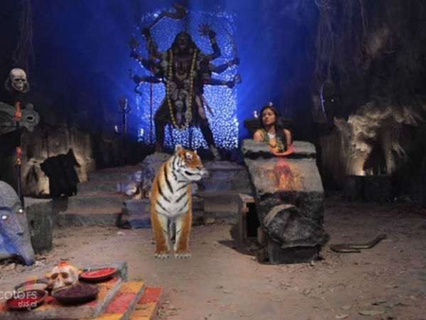 ಗೌರಿ ಪಾಲಿನ ಆ 'ರಕ್ಷಕ' ಯಾರು?