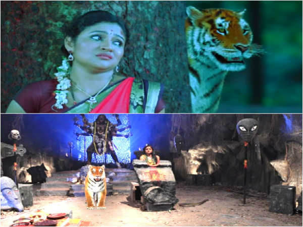 ಇದು ಪುಣ್ಯಕೋಟಿ ಕಥೆ