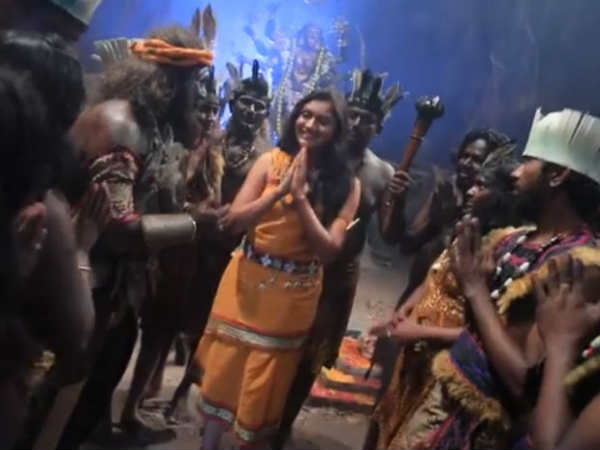 ಗೌರಿ ಮತ್ತೆ ಸೇಫ್