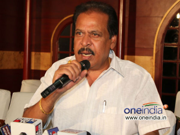 ಸಾರಾ ಗೋವಿಂದು ಏನಂದ್ರು?