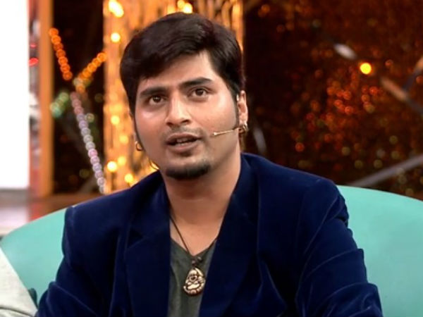 ದಿಢೀರ್ ಬೆಂಕಿ