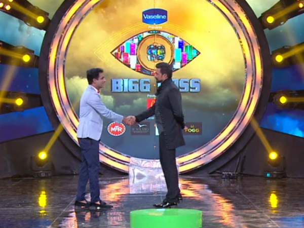 15 ವರ್ಷದ ವೃತ್ತಿ