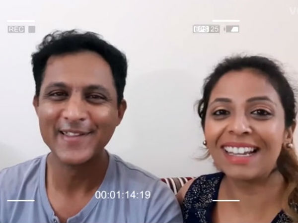 ಮೂಲತಃ ಬೆಂಗಳೂರು