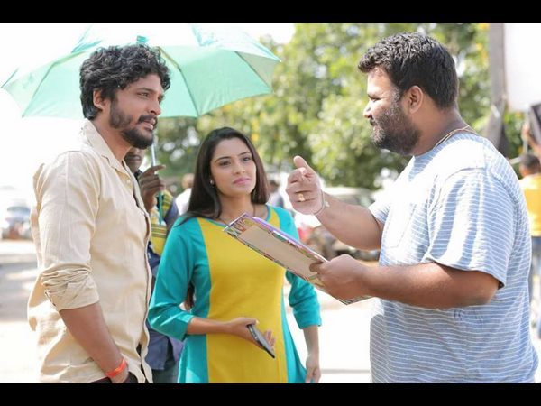 ಪ್ರೇಮ ಪ್ರಸಂಗ