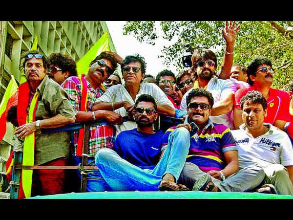 ಮತ್ತೆ ಡಬ್ಬಿಂಗ್ ವಿರುದ್ಧ ಹೋರಾಟ.!