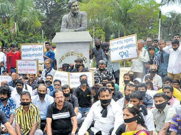 ಹೋರಾಟಗಾರರಿಗೆ ಸಿಸಿಐ ಕಡಿವಾಣ