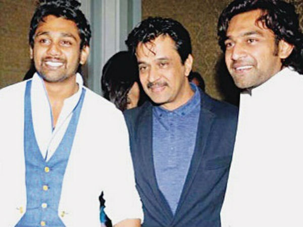 ವಾಯುಪುತ್ರ ವಾಯುಪುತ್ರ