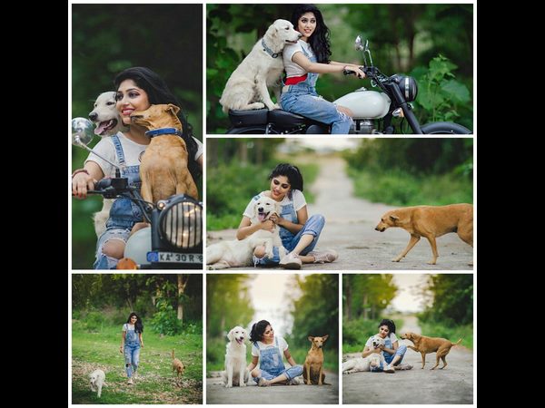 'ನಾನು ಮತ್ತು ಗುಂಡ'