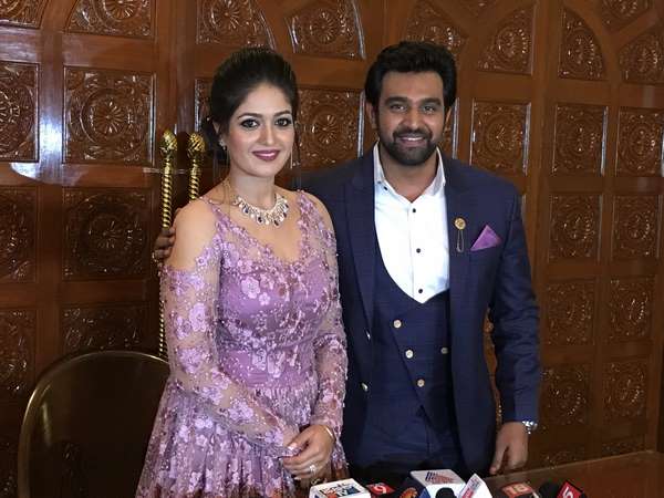 ತಾರಾ ಜೋಡಿ