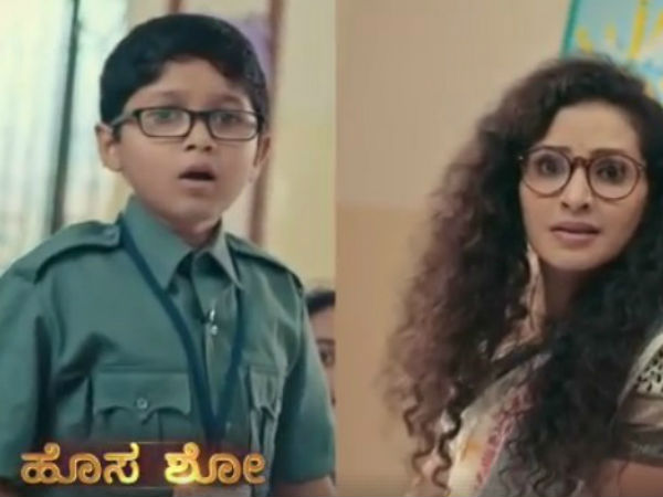 ಕ್ಲಾಸ್ ಆಗಿರುವ ಜೋಕ್ಸ್ ಇರಲಿದೆ.!