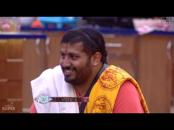 ಸಮೀರಾಚಾರ್ಯ