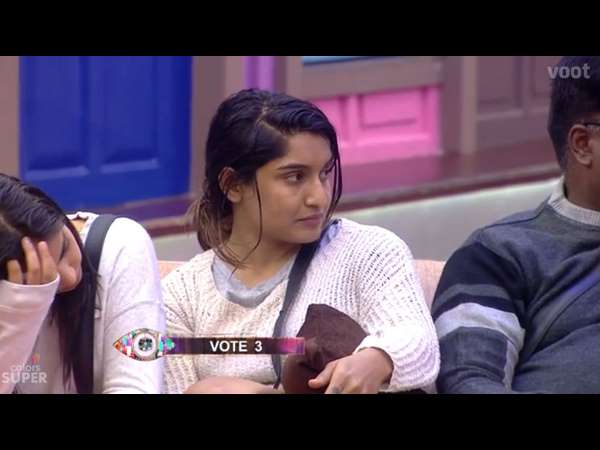 ಕೃಷಿ ತಾಪಂಡಗೆ 3 ವೋಟ್