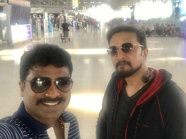 ಪ್ರೇಮ್ ಧ್ವನಿ 