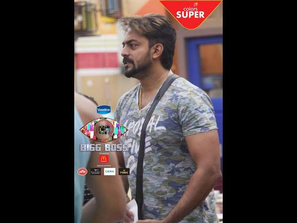 ಈ ವಾರ 'ಜೆಕೆ'ನಾಮಿನೇಟ್ ಆಗಿದ್ದರು.!