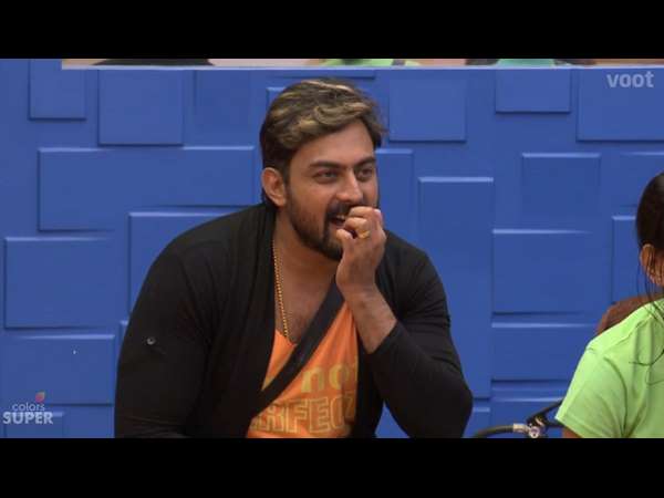 ನಾಮಿನೇಷನ್ ನಿಂದ ಬಚಾವ್