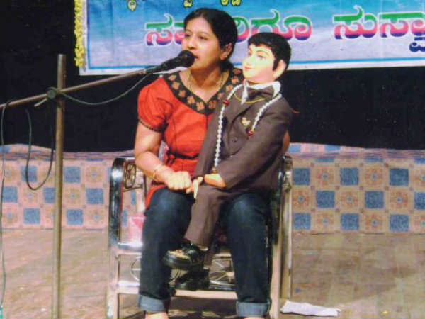 ಇತರೆ ಸ್ಫರ್ಧಾಳುಗಳ ನಡುವಿನ ನಿಮ್ಮ ಕಾಂಪಿಟೇಶನ್ ಹೇಗಿತ್ತು ? 