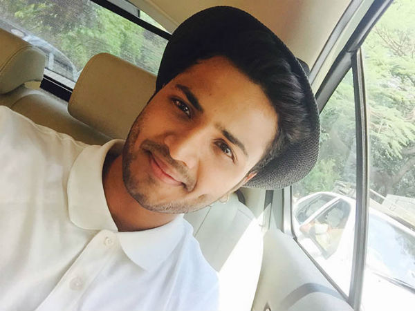 'ಕಾಮಿಡಿ ಟಾಕೀಸ್' ನಿರೂಪಕ ಆಗಿ ವಿಜಯ್ ಸೂರ್ಯ